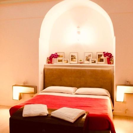 Il Giglio Holiday home Matera Εξωτερικό φωτογραφία