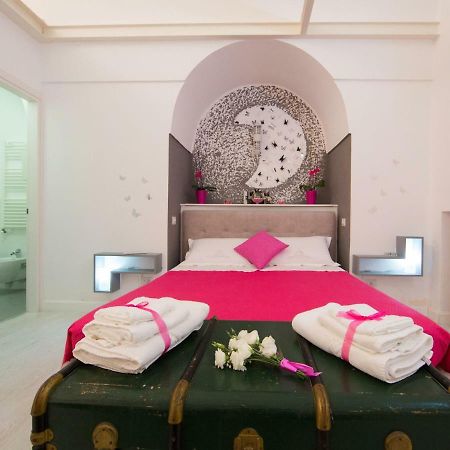 Il Giglio Holiday home Matera Εξωτερικό φωτογραφία