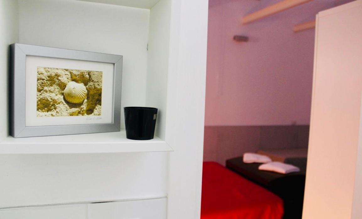Il Giglio Holiday home Matera Εξωτερικό φωτογραφία