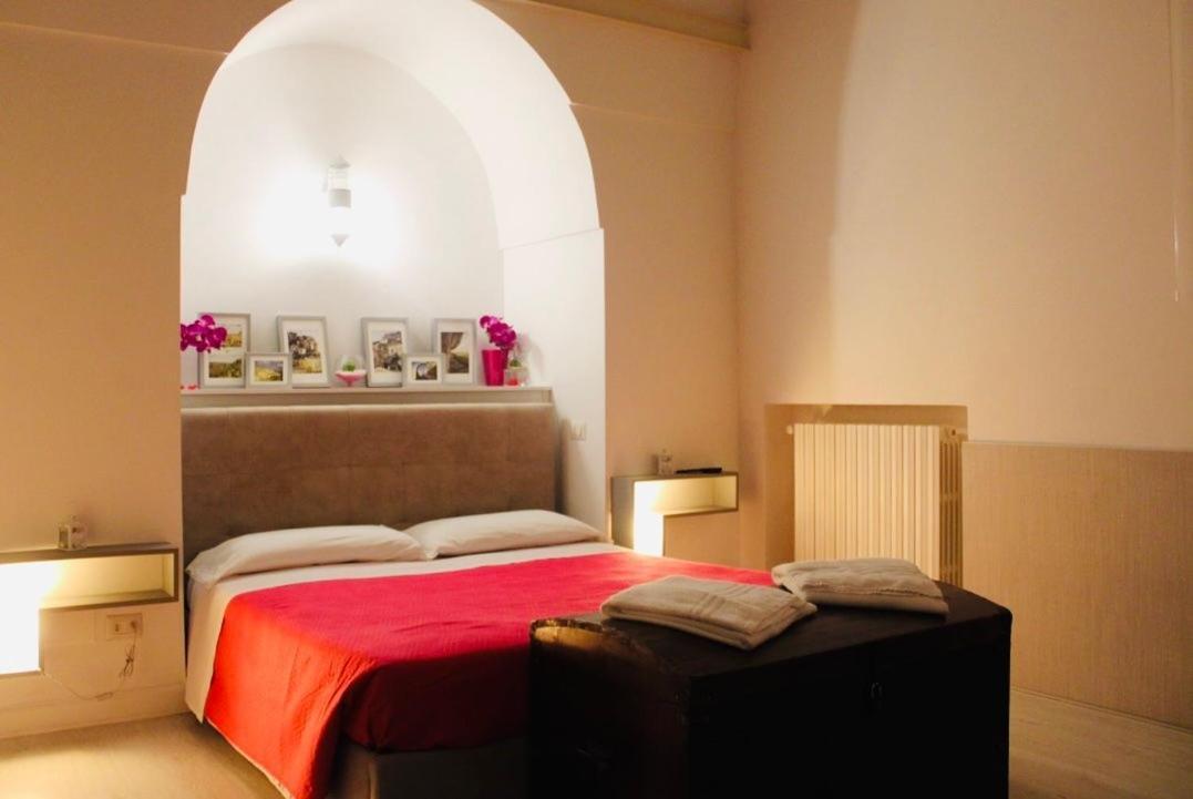 Il Giglio Holiday home Matera Εξωτερικό φωτογραφία