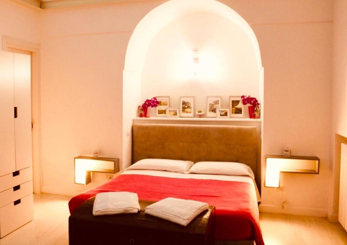 Il Giglio Holiday home Matera Εξωτερικό φωτογραφία