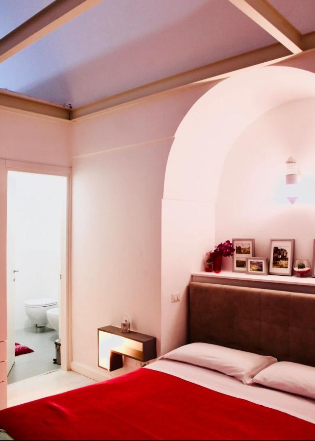 Il Giglio Holiday home Matera Εξωτερικό φωτογραφία