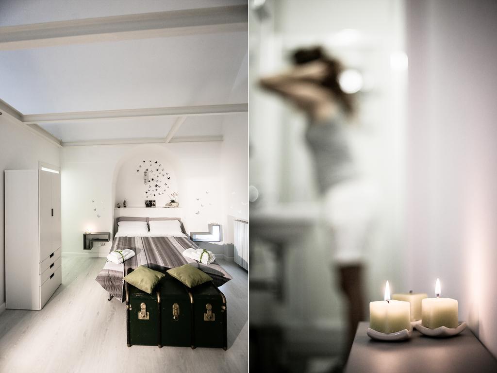 Il Giglio Holiday home Matera Εξωτερικό φωτογραφία