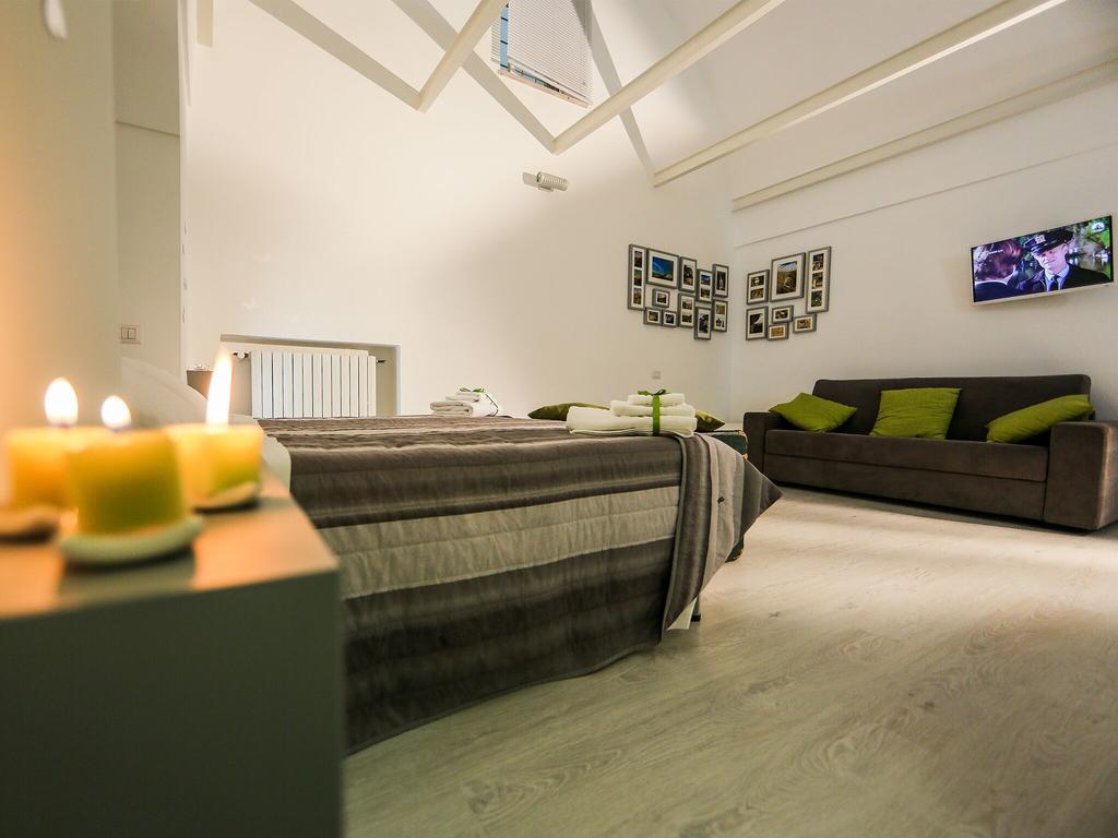 Il Giglio Holiday home Matera Εξωτερικό φωτογραφία