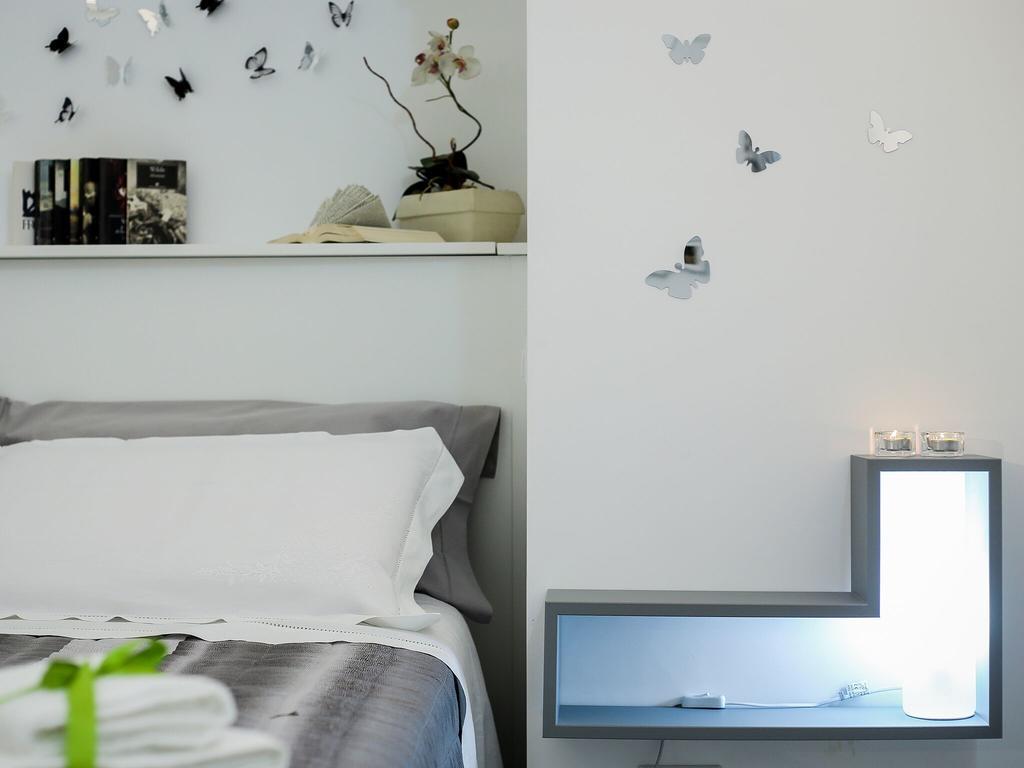 Il Giglio Holiday home Matera Εξωτερικό φωτογραφία