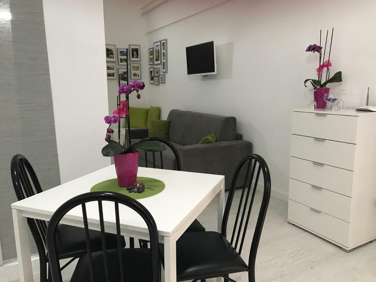 Il Giglio Holiday home Matera Εξωτερικό φωτογραφία