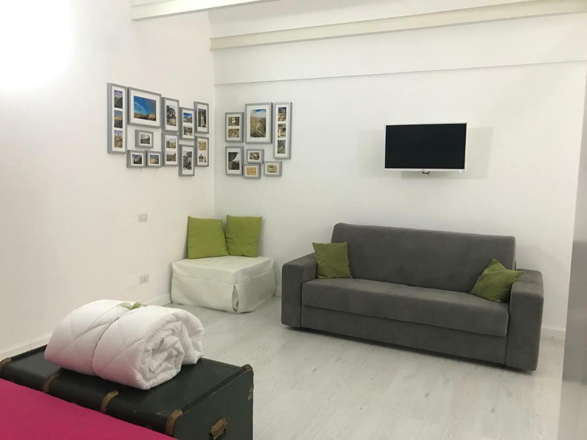 Il Giglio Holiday home Matera Εξωτερικό φωτογραφία