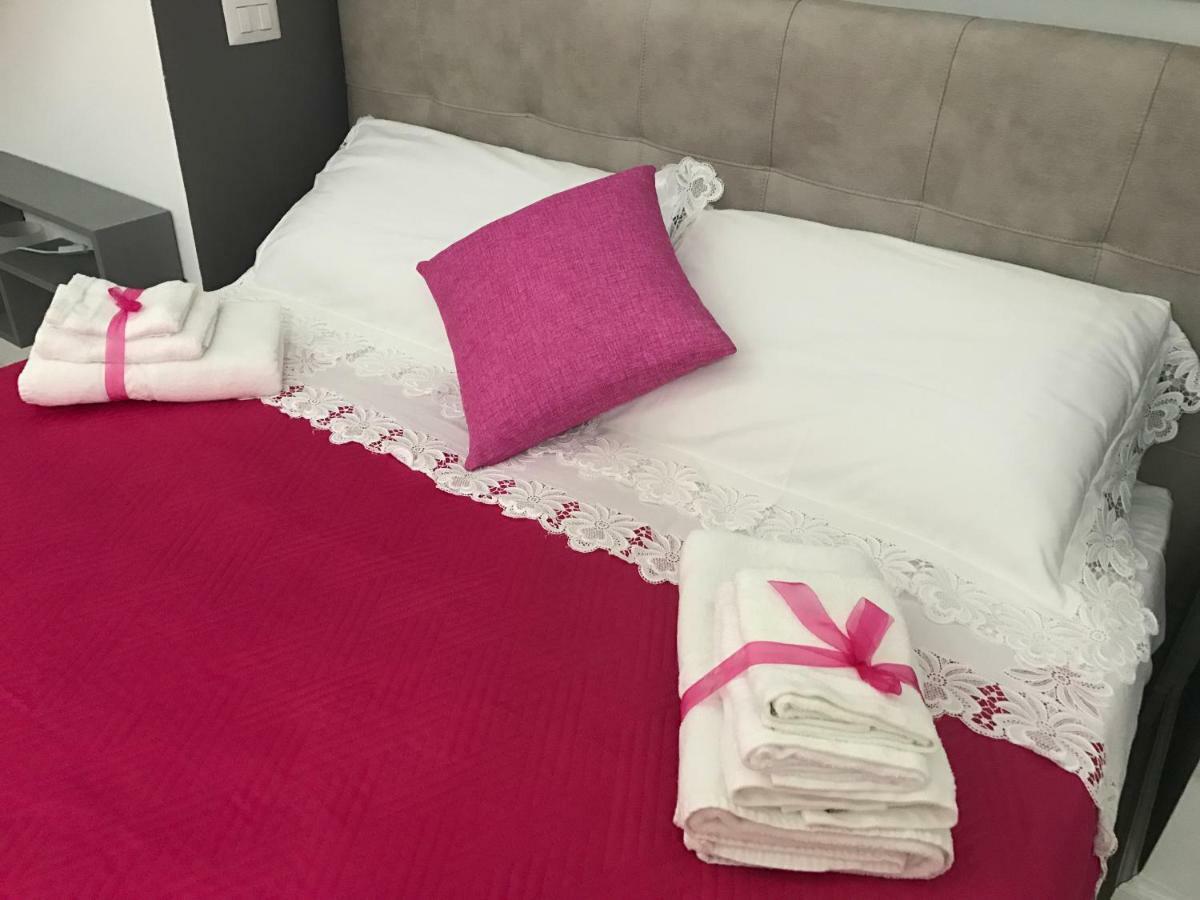 Il Giglio Holiday home Matera Εξωτερικό φωτογραφία