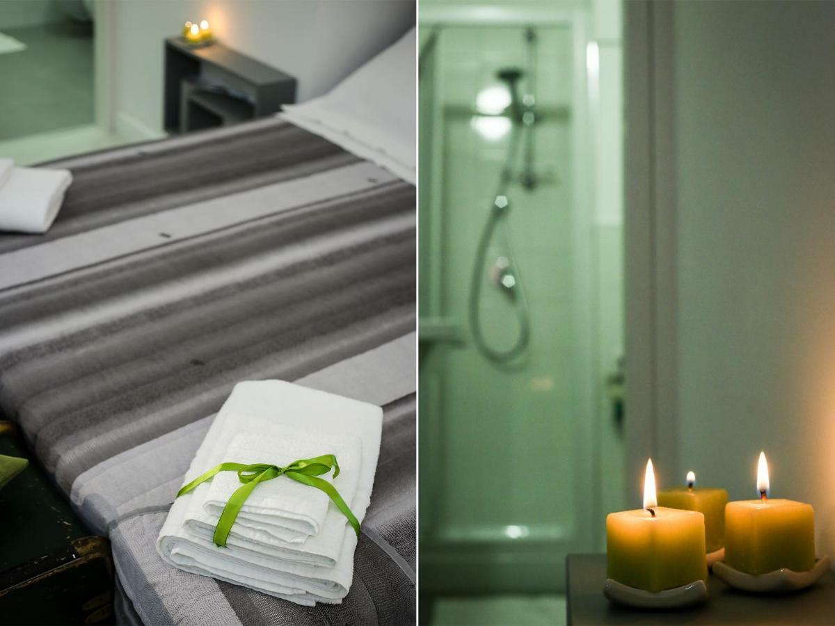 Il Giglio Holiday home Matera Εξωτερικό φωτογραφία