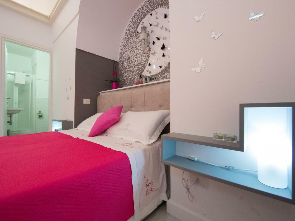 Il Giglio Holiday home Matera Εξωτερικό φωτογραφία