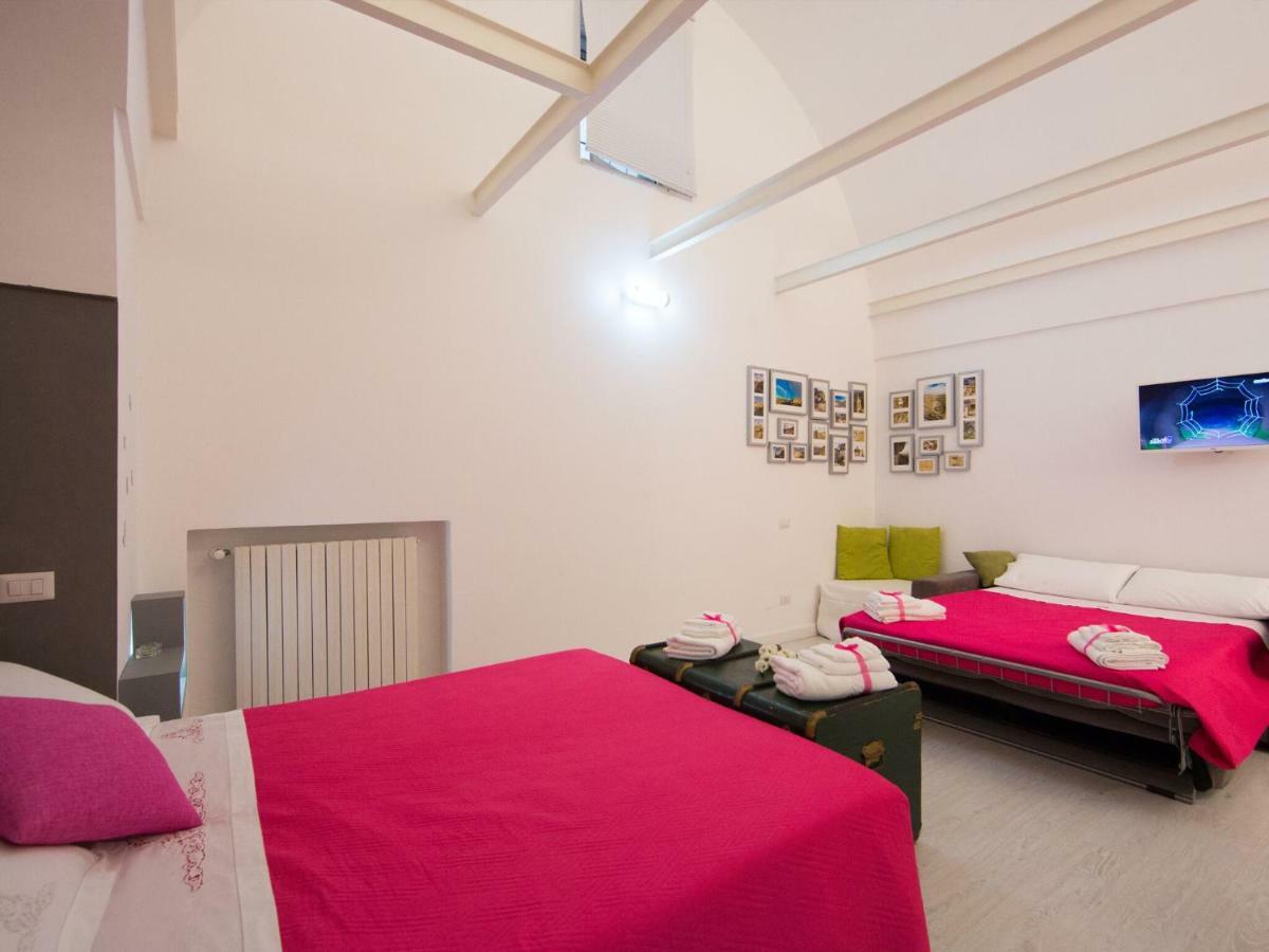 Il Giglio Holiday home Matera Εξωτερικό φωτογραφία